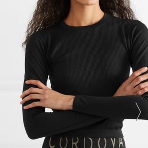 Cordova athletic top from Net-A-Porter